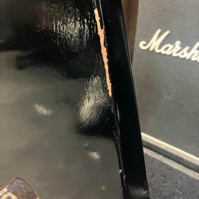 Gibson Flying V B-2 2019 - Satin Ebony image 8