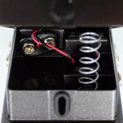 Boss RV-6 Reverb With Original Box Guitar Effect Pedal H7R5204 image 9