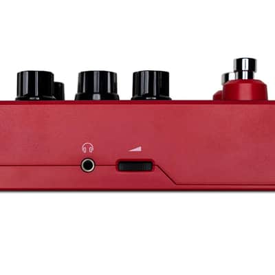 Line 6 POD Express Guitar Amp and Effects Processor Pedal [DEMO] image 5