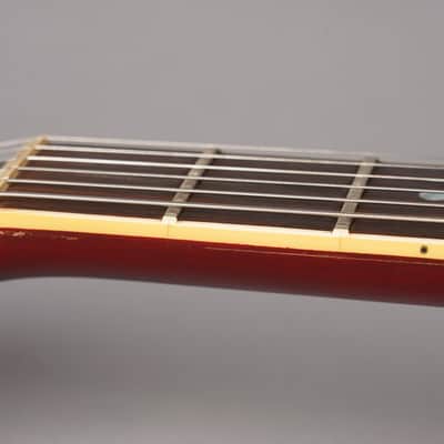 Gibson Custom Shop Edition Les Paul Studio Standard - 1983 - Cherry Sunburst w/OHSC image 17
