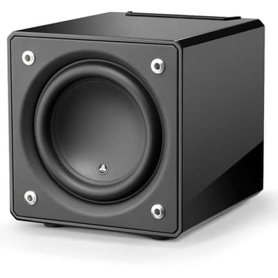 JL Audio E-Sub e110 - Powered Subwoofer - NEW! image 2