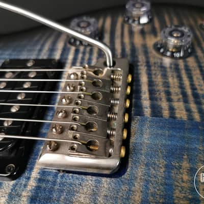 2012 PRS Singielcut Tremonti Signature Model image 5