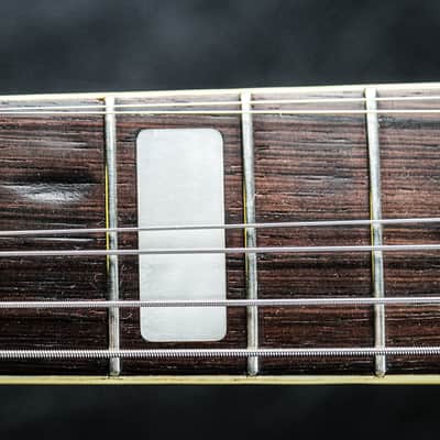 Immagine 1958 Guild X-350 Stratford sunburst - 24