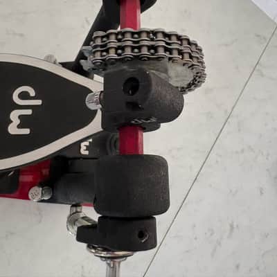 DW 5000 Series Single Bass Drum Pedal image 5