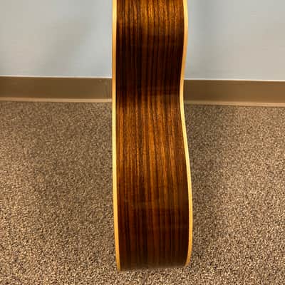 Taylor 814ce | ES2 Electronics | 2014 - Natural image 8