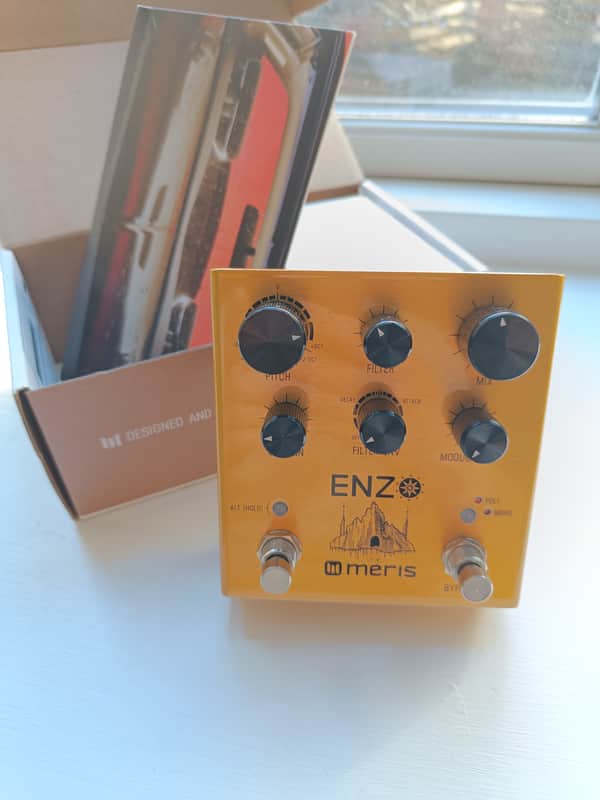 Meris Enzo