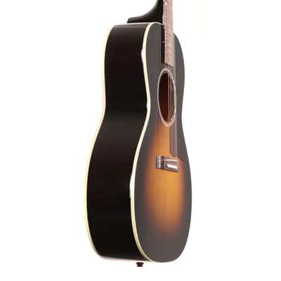 Gibson L-00 Standard Acoustic-Electric Vintage Sunburst image 5