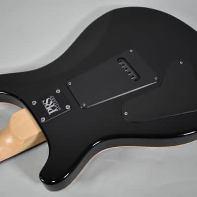 2020 PRS CE 24 Gray Black w/HSC image 15