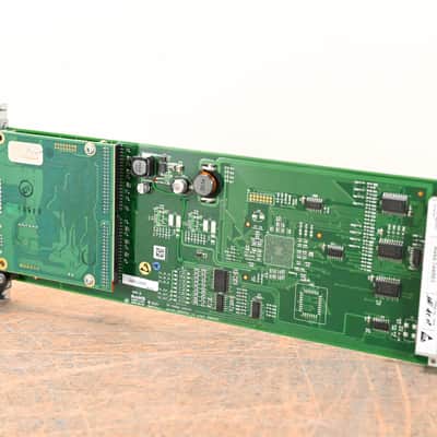 Studer Aviom A-Net Card for D21m & D23m Modular I/O Systems CG01JHE image 4