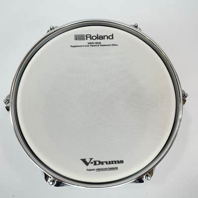 Roland PDA100 V-Pad 10" Dual Trigger Mesh Drum Pad image 6