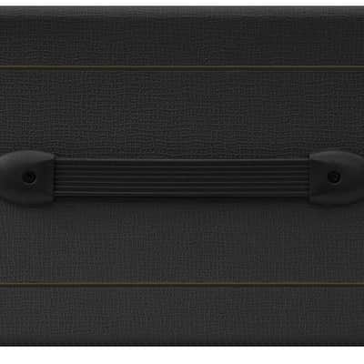 Orange Super Crush 100 Head Black image 7