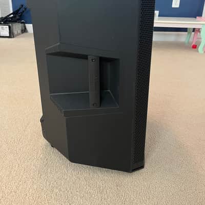 Alto Professional TS315 2000-Watt 15-Inch Loudspeaker image 3