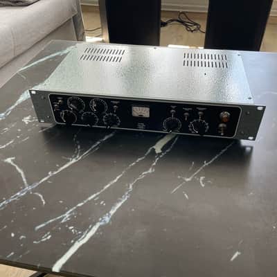 GSSL G-SSL Type 4000 Stereo Compressor MK II image 2