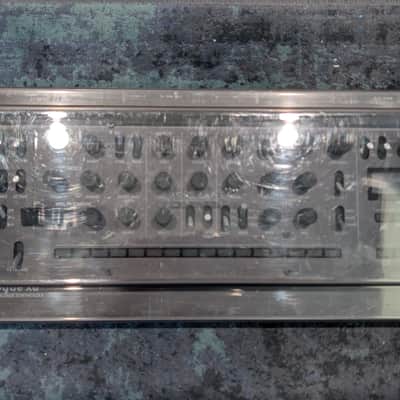 Korg Minilogue XD Module 2019 - Present - Black WITH DECKSAVER image 6