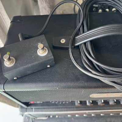 Crab Guitar Effects Marcus Mark iic+ clone 2025 - Black image 5