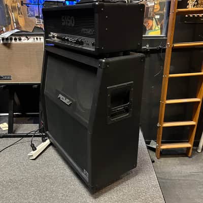 Peavey 5150 Head + Cab 4x12 - Local Pickup Only image 3