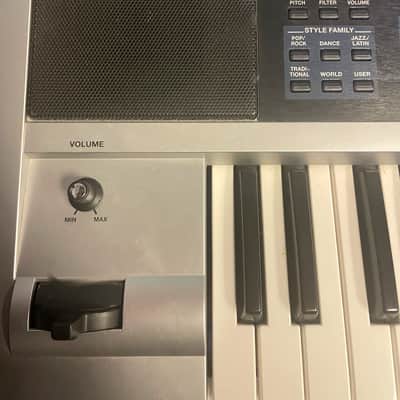 rare Roland Prelude V2 w/ Latin Collections 2000s image 6