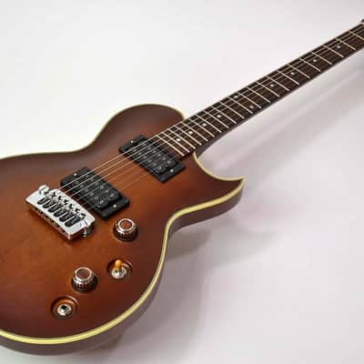 Aria Pro II PE 1500 RI, Antique Violin Finish! image 1