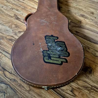 Gibson Les Paul Custom 1993 - Black - Ebony Board - SD Slash Pickups + Extras image 9