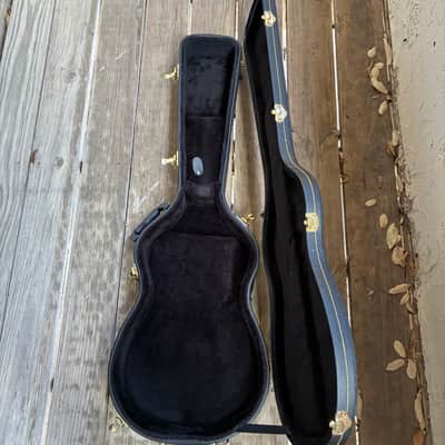 Les Paul PRS Roadrunner  Musicians gear Generic electric guitar hardshell case Gibson Les Paul Epiphone PRS  - Black image 3