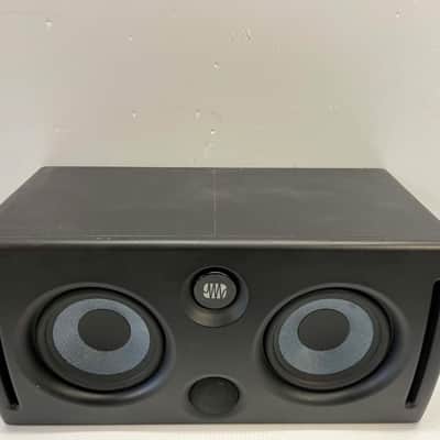 PreSonus Eris E44 2-Way Dual 4.5" Active Studio Monitor (Single) 2015 - Present - Black image 6