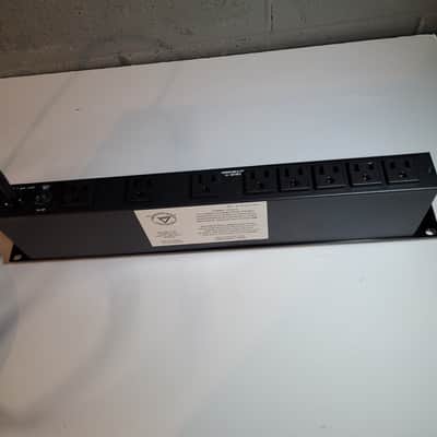 Immagine Furman M-8x2 Power Conditioner - Black - 9