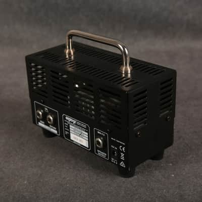 Orange Micro Dark Terror Amp Head - 2nd Hand image 6