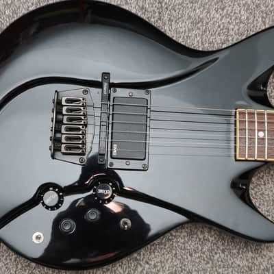 Boss SY-1000 Guitar Synthesizer & Switch Vibracell Midi/Synth Guitar Package (w/ 13-Pin GK Cable) image 8