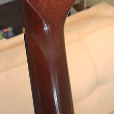 Martin Shenandoah SD-28H 90s Natural image 7