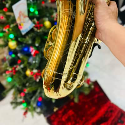 Buffet Crampon S2 Alto saxophone. Gorgeous  SN 352xxE image 10