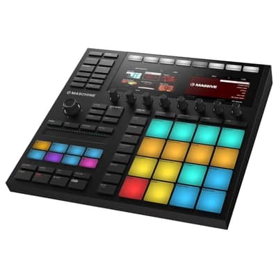 Native Instruments Maschine MK3 image 3