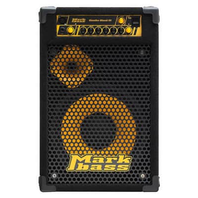Markbass CMD 121H 500-Watt 1x12" Bass Combo