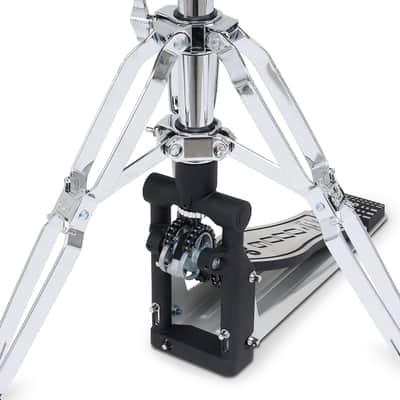 ~NEW!~ DW DWCP9500XFX 9000X Series 3-Leg Hi-Hat Stand with Extended Footboard *IN STOCK* image 5