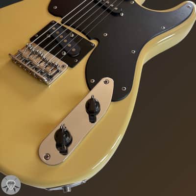 Squier '51 Vintage Blonde - Upgraded - Very Good Condition image 6