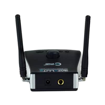 Nady CenterStage Satellite SMHT-100 100-Channel Wireless Wind Instrument System image 7