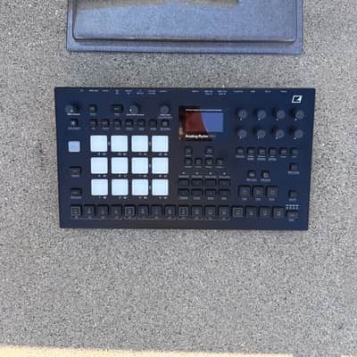 Elektron Analog Rytm MkII