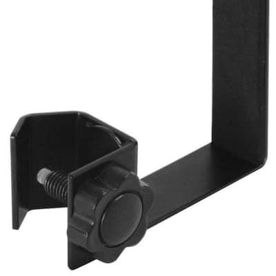 On Stage Clamp-On Accessories Holder image 1