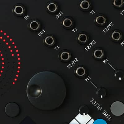 RYK Modular Time Slice Quad Channel Looper image 4