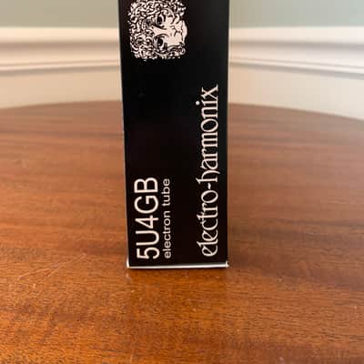 Electro-Harmonix 5U4GB tube 2020’s image 1