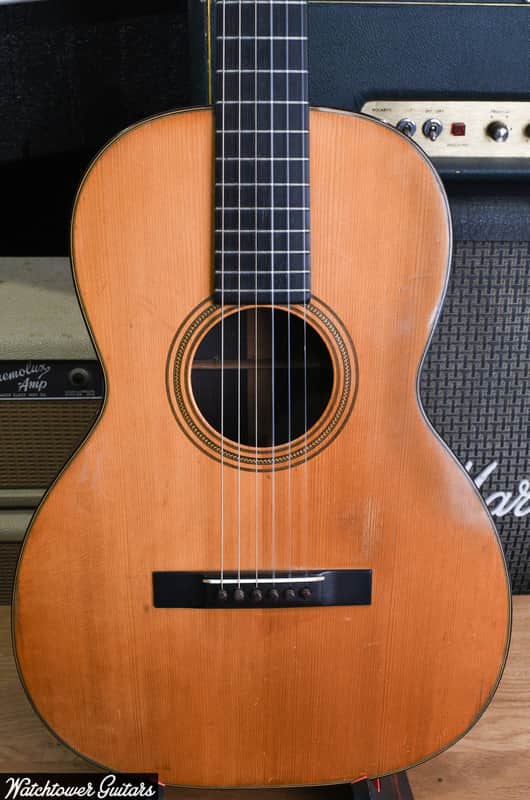Martin 00-21G 1937 - 1938 image 1