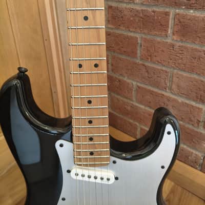 Squier Contemporary Stratocaster Special 2021 - Present - Black image 5