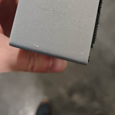 Ibanez SM7 Smash Box 2000 - 2010 - Gray image 4