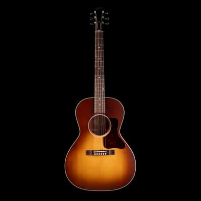 Gibson L-00 Special Satin Honey Burst with Gig Bag image 3