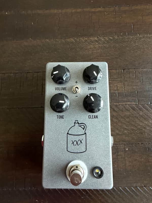 JHS Moonshine V2