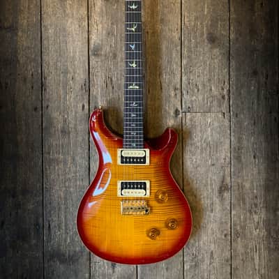 2004 PRS Custom 24 Artist package in mint condition image 2
