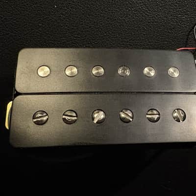 PRS 59/09 TCI Treble Humbucker Bridge Pickup image 1
