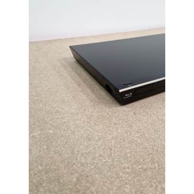 Panasonic SA-BTT400 - Blu-Ray Player - Very Good image 8