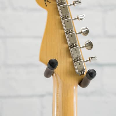 Fender Custom Shop Vintage Custom 1959 Stratocaster image 6