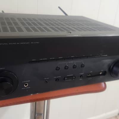 Yamaha RX-A780 7.2 Channel 4K AV Receiver Dolby ATMOS Bluetooth WiFi RXA780 image 1