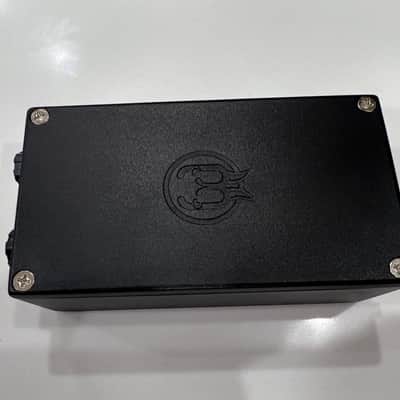 Walrus Audio Canvas Mono Line Isolator Direct Box 2022 - Present - Various image 4